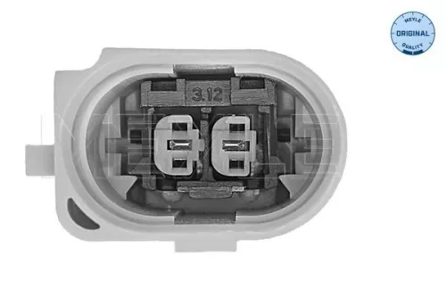 MEYLE MEYLE 100 199 1406/S Meyle Set Of Front Left Or Right Engine Mounts For Audi Q5 