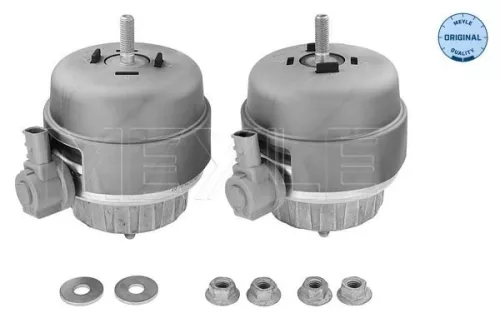 MEYLE MEYLE 100 199 3004/S Meyle Set Of Front Left Or Right Engine Mounts For Audi A6 A6 Allroad 