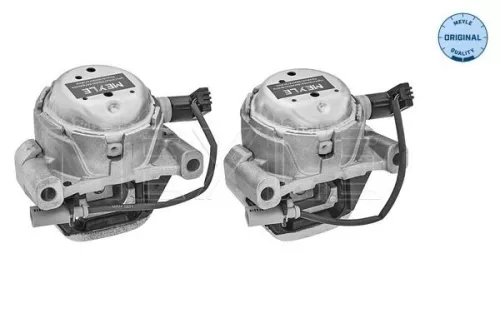 MEYLE MEYLE 100 199 3103/S Meyle Set Of Front Left Or Right Engine Mounts For Audi A6 A6 Allroad A7 