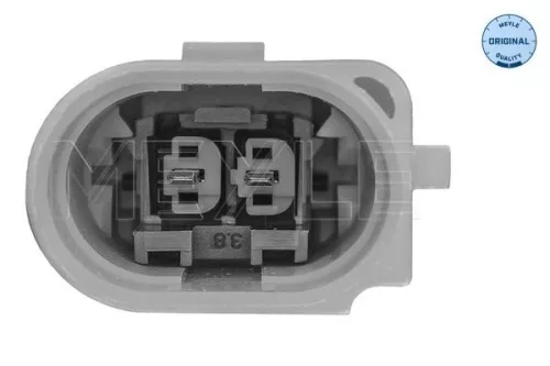 MEYLE MEYLE 100 199 3106/S Meyle Set Of Front Left Or Right Engine Mounts For Audi A6 