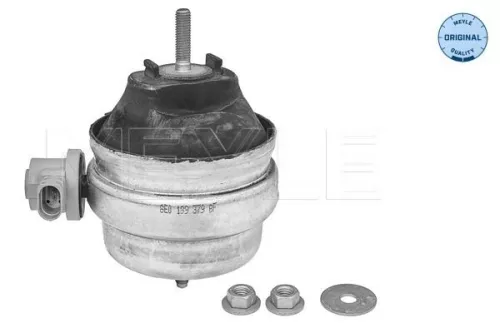 MEYLE MEYLE 100 199 3180 1x Meyle Left Engine Mount For Audi A4 