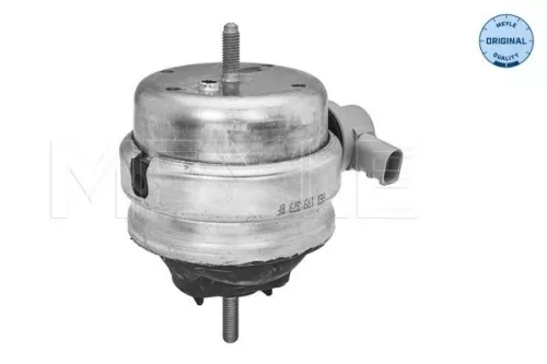 MEYLE MEYLE 100 199 3180 1x Meyle Left Engine Mount For Audi A4 