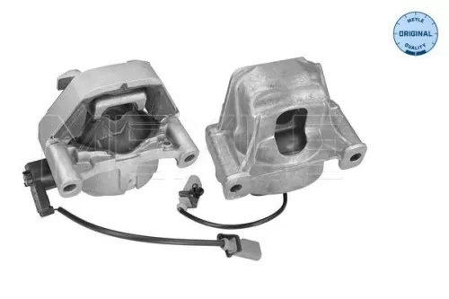 MEYLE MEYLE 100 199 3200/S Meyle Set Of Front Left Or Right Engine Mounts For Audi A6 Q5 