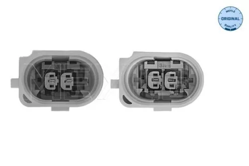 MEYLE MEYLE 100 199 3200/S Meyle Set Of Front Left Or Right Engine Mounts For Audi A6 Q5 