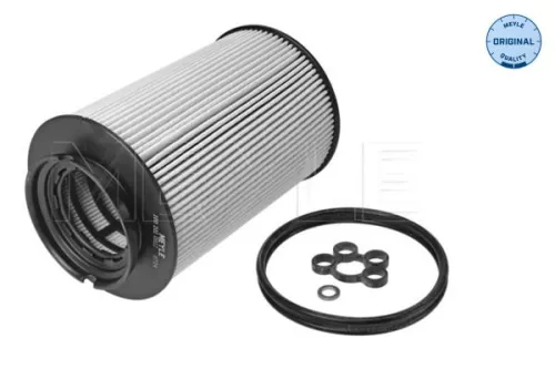 Meyle Fuel Filter For Audi Seat Skoda Vw A3 Altea Altea Xl Caddy Eos Golf Golf P