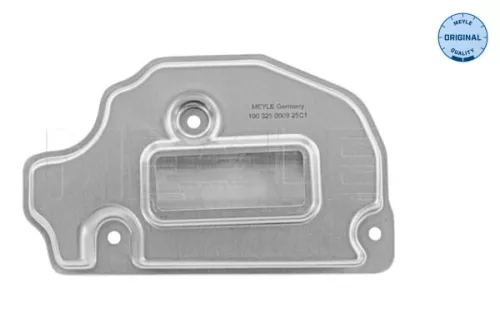 Meyle Automatic Transmission Filter For Seat Vw Altea Altea Xl Golf Je
