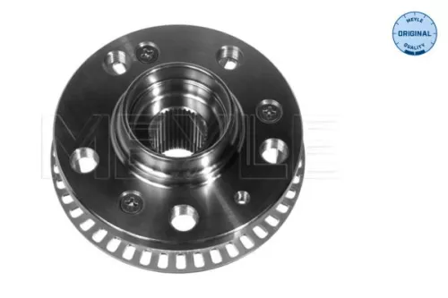 Meyle Front Rear Wheel Hub For Audi Seat Skoda Vw A3 Bora Golf Golf Van Leon New