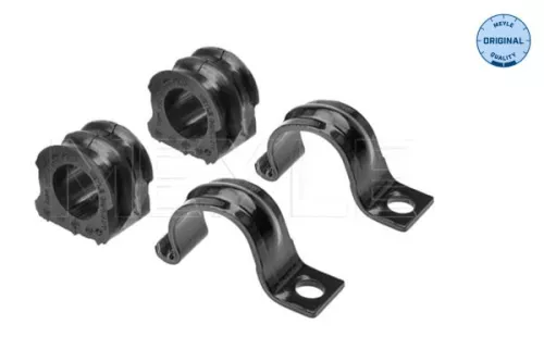 Meyle Front Left Or Right Stabliser Link D Bush Kit For Vw Golf New Beetle