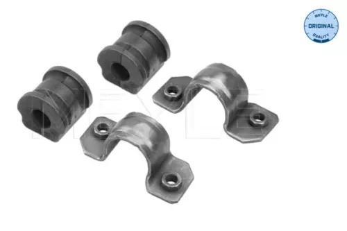 Meyle Front Left Or Right Stabliser Link D Bush Kit For Audi Seat Skoda Vw A2 C