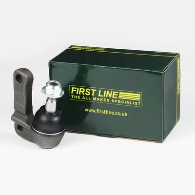 Ball Joint