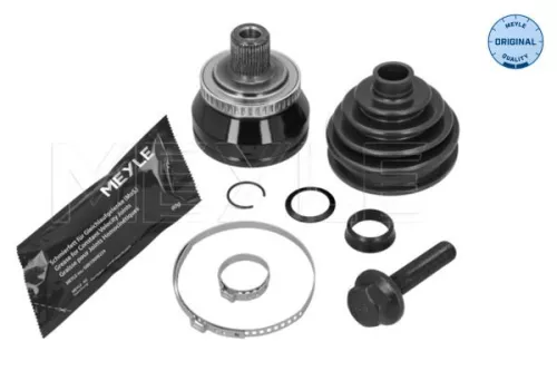 MEYLE MEYLE 100 498 0064 Meyle Front Outer Drive Shaft Cv Joint Kit For Audi Skoda Vw A4 A6 A8 Allroad  