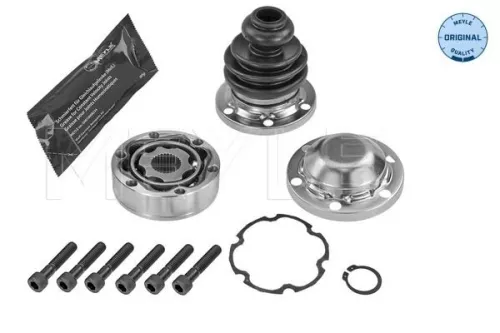 MEYLE MEYLE 100 498 0067 Meyle Inner Drive Shaft Cv Joint Kit For Vw Transporter 