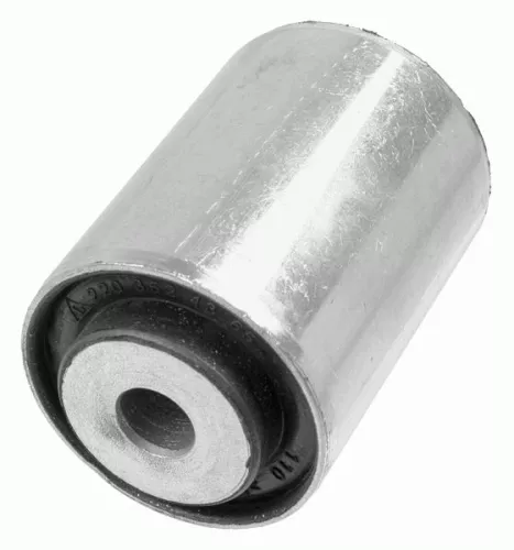 1x Mounting, control/trailing arm