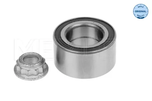 MEYLE MEYLE 100 498 0135/SK Meyle Front Wheel Bearing Kit For Seat Vw Corrado Golf Passat Toledo Vento 