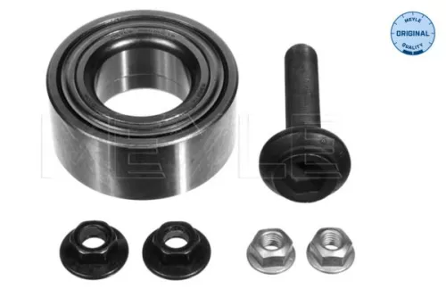 MEYLE MEYLE 100 498 0171 Meyle Front Wheel Bearing Kit For Audi A4 A8 