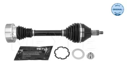 MEYLE MEYLE 100 498 0726 Meyle Front Left Drive Shaft For Audi Seat Skoda Vw A1 Fabia Ibiza Polo Polo Van 