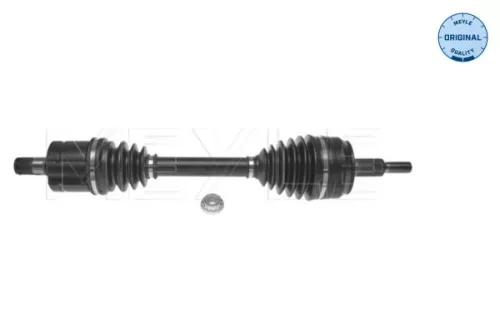 MEYLE MEYLE 100 498 0793 Meyle Front Left Drive Shaft For Vw California Multivan Transporter Transporter  