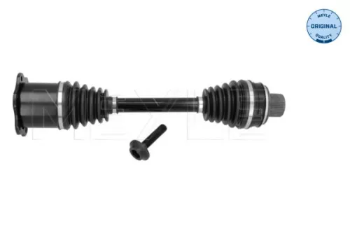 Meyle Front Drive Shaft For Audi A4 A4 Allroad A5