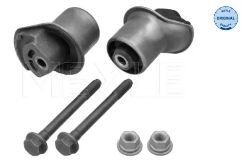 Meyle Rear Left Or Right Axle Beam Mounting Bush For Seat Vw Corrado Golf Toledo Ven