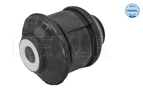 Meyle Front Lower Outer Rear Left Or Right Control Trailing Arm Bush For A