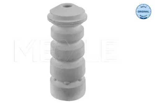 2x Meyle Rear Bump Stop For Seat Vw Corrado Golf Jetta Toledo Vento
