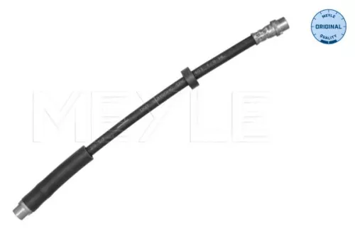MEYLE MEYLE 100 525 0009 Meyle Front Brake Hose For Audi A4 