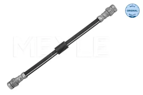 MEYLE MEYLE 100 525 0048 Meyle Rear Brake Hose For Vw Touran 