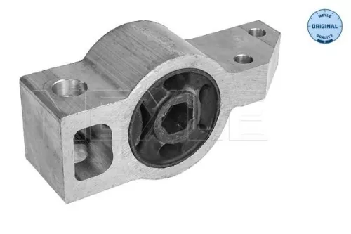 Meyle Front Right Control Trailing Arm Bush For Audi Seat Skoda Vw A3 Altea 