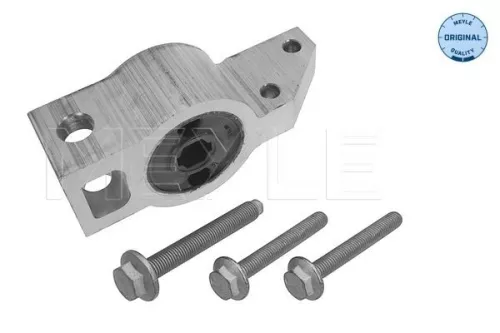 Meyle Front Right Repair Kit Control Arm For Audi Seat Skoda Vw A3 Altea Altea X