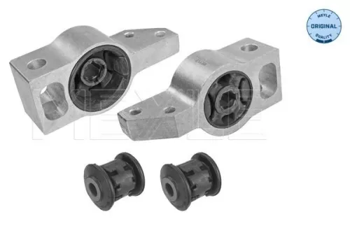 Meyle Front Left Front Right Repair Kit Control Arm For Audi Seat Vw Alhambra Pa