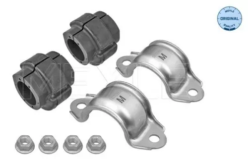 Meyle Front Repair Kit Stabiliser Bush For Audi Skoda Vw A4 A6 A8 Allroad Passat
