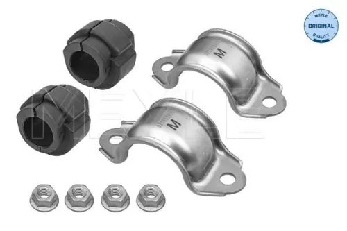 Meyle Front Repair Kit Stabiliser Bush For Audi A4 A4 Allroad A5 A6 A7 A8