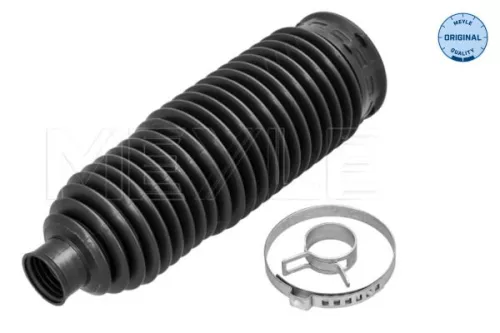 Meyle Front Left Steering Rack Boot Kit  For Audi A4