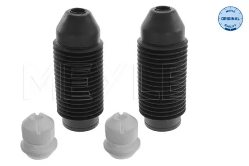 Meyle Front Shock Absorber Dust Cover Kit For Audi Seat Skoda Vw A1 A3 Bora E-ci