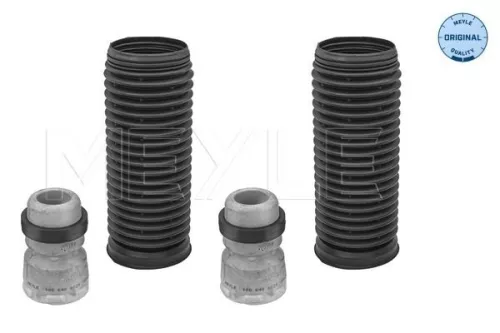 Meyle Front Shock Absorber Dust Cover Kit For Audi Q3
