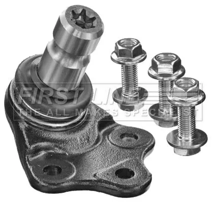 Ball Joint
