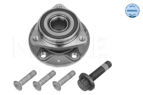 Meyle Front Rear Wheel Hub For Audi Cupra Ford Seat Skoda Vw A3 Arteon Ateca Bor