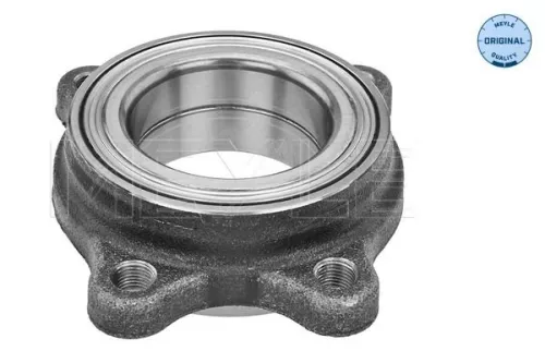 MEYLE MEYLE 100 652 0012 Meyle Front Rear Wheel Hub For Audi Vw A4 A4 Allroad A5 A6 A6 Allroad A7 A8 Q5 Q 