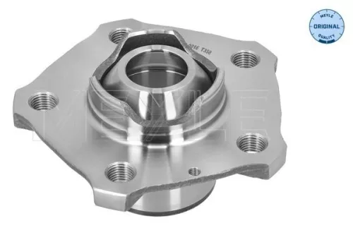 MEYLE MEYLE 100 652 0016 Meyle Front Rear Wheel Hub For Audi Vw A4 A4 Allroad A5 A6 A7 A8 E-tron Q5 Q7 Q8 