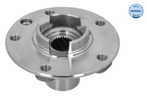 MEYLE MEYLE 100 652 0018 Meyle Front Rear Wheel Hub For Audi Vw Q7 Touareg 