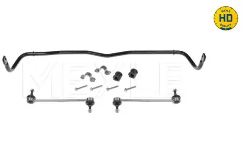 Meyle HD Front Sway Antiroll Bar Suspension For Audi Seat Skoda Vw A1 Fabia Ibiza Polo
