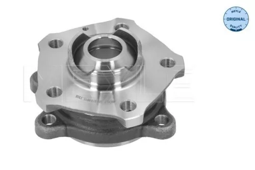 MEYLE MEYLE 100 653 0038 Meyle Front Rear Repair Kit Wheel Hub For Audi Vw A4 A4 Allroad A5 A6 A6 Allroad 