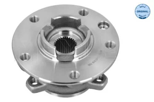 MEYLE MEYLE 100 653 0039 Meyle Front Rear Repair Kit Wheel Hub For Vw Touareg 