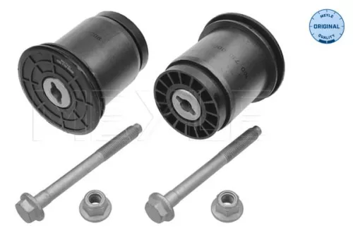MEYLE MEYLE 100 710 0008/S Meyle Rear Left Or Right Axle Beam Repair Kit For Seat Skoda Cordoba Fabia Ibi 