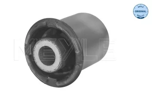 Meyle Rear Left Or Right Axle Beam Mounting Bush For Vw Cc Passat Passat Cc