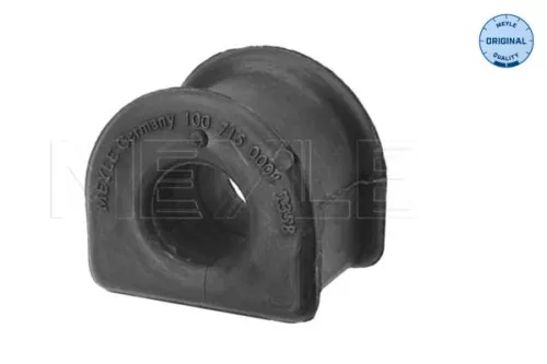 2x Meyle Rear Left Or Right Stabliser Link D Bush For Audi Seat A4 Exeo