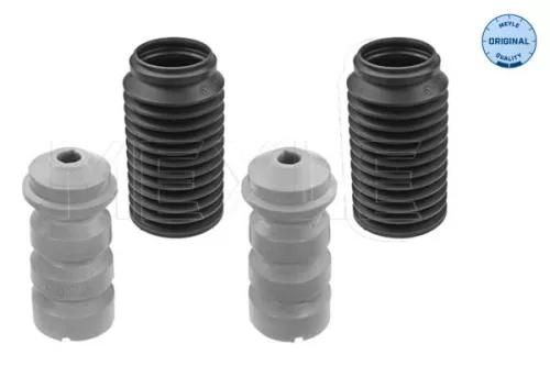 Meyle Rear Shock Absorber Dust Cover Kit For Audi A4
