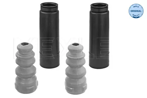 Meyle Rear Shock Absorber Dust Cover Kit For Audi Seat Skoda Vw A1 A3 Eos Fabia 