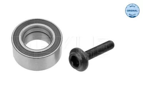 MEYLE MEYLE 100 750 0002 Meyle Rear Wheel Bearing Kit For Audi A4 