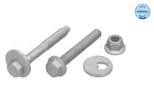 MEYLE MEYLE 100 754 0001 Mounting and Bolting Kit, control/trailing arm 